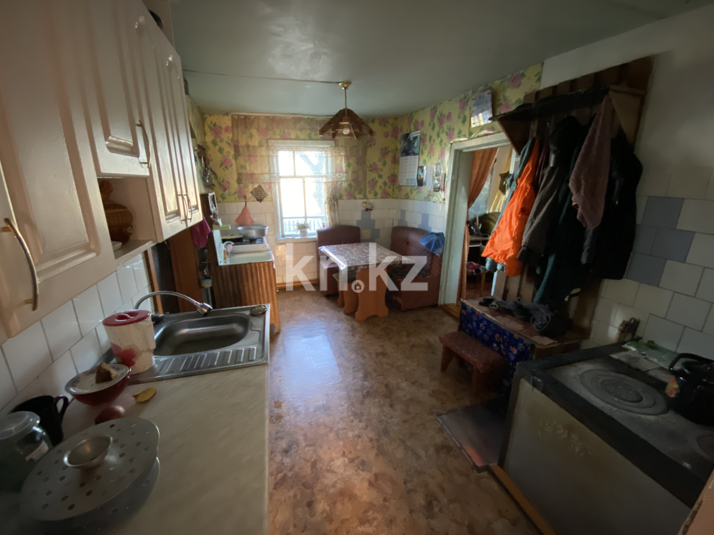 Продажа 3-комнатного дома, 56 м², Октябрьская, дом  98 в Акмолинской области - фото 5