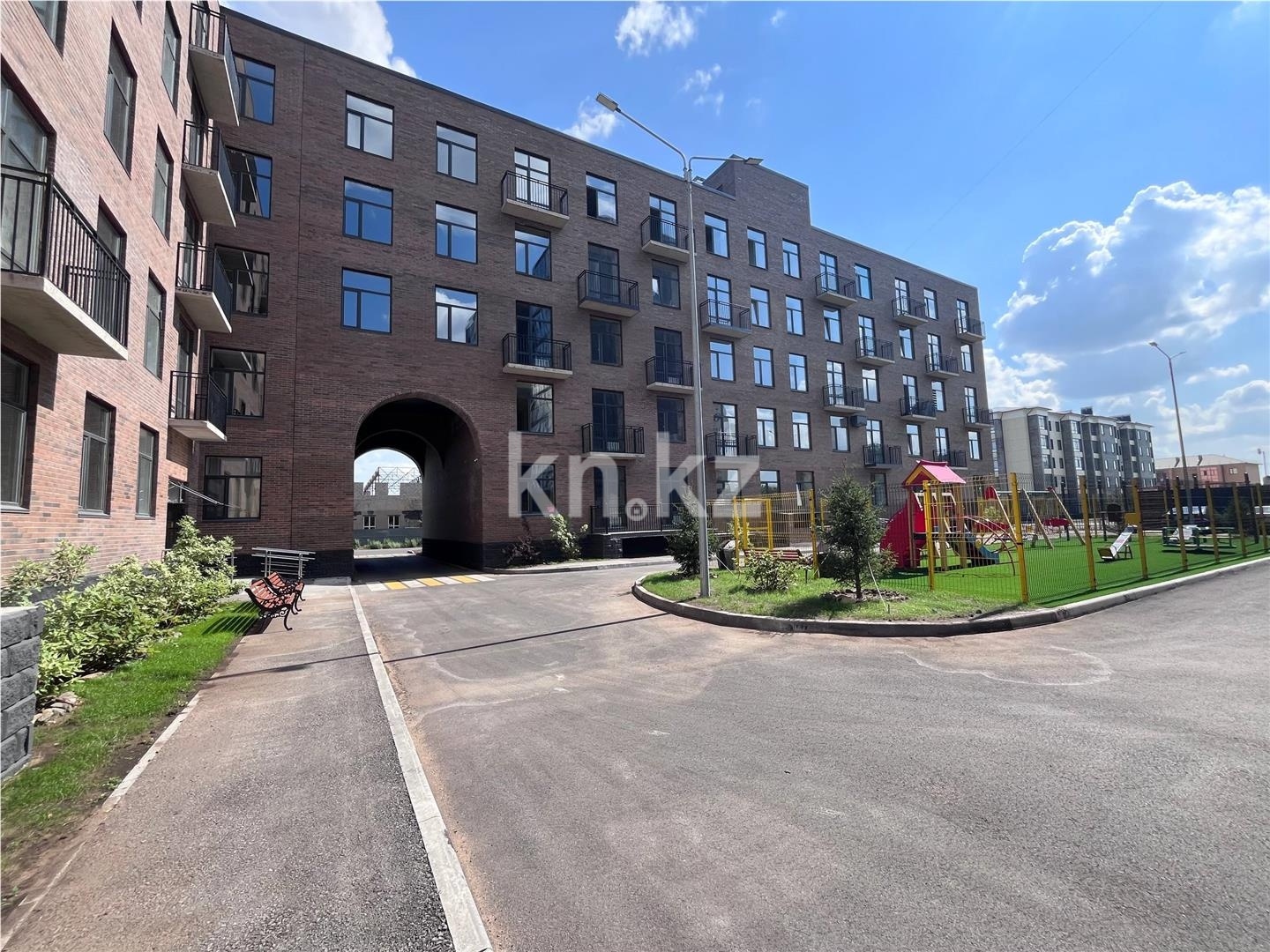 Продажа 2-комнатной квартиры, 55 м² в Караганде - фото 8
