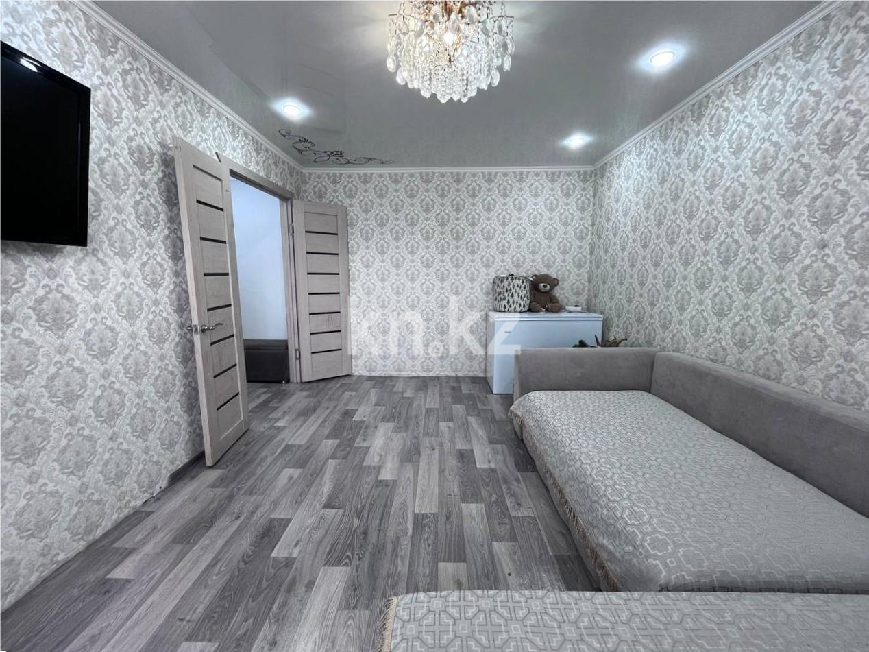 Продажа 2-комнатной квартиры, 48 м² в Караганде - фото 3