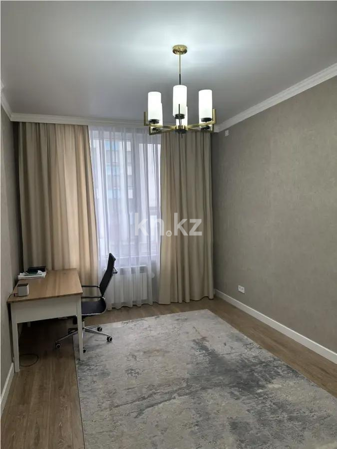Продажа 2-комнатной квартиры, 61.1 м², пр. Туран, дом  59/2 в Астане - фото 3