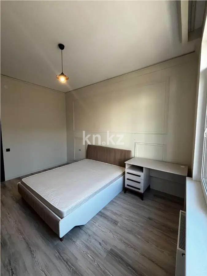 Продажа 2-комнатной квартиры, 66.86 м², пр. Туран, дом  57/3 в Астане - фото 3