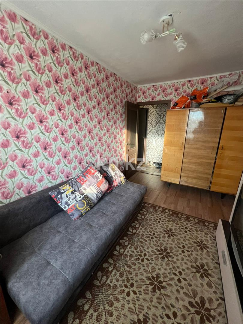 Продажа 2-комнатной квартиры, 45 м² в Темиртау - фото 2