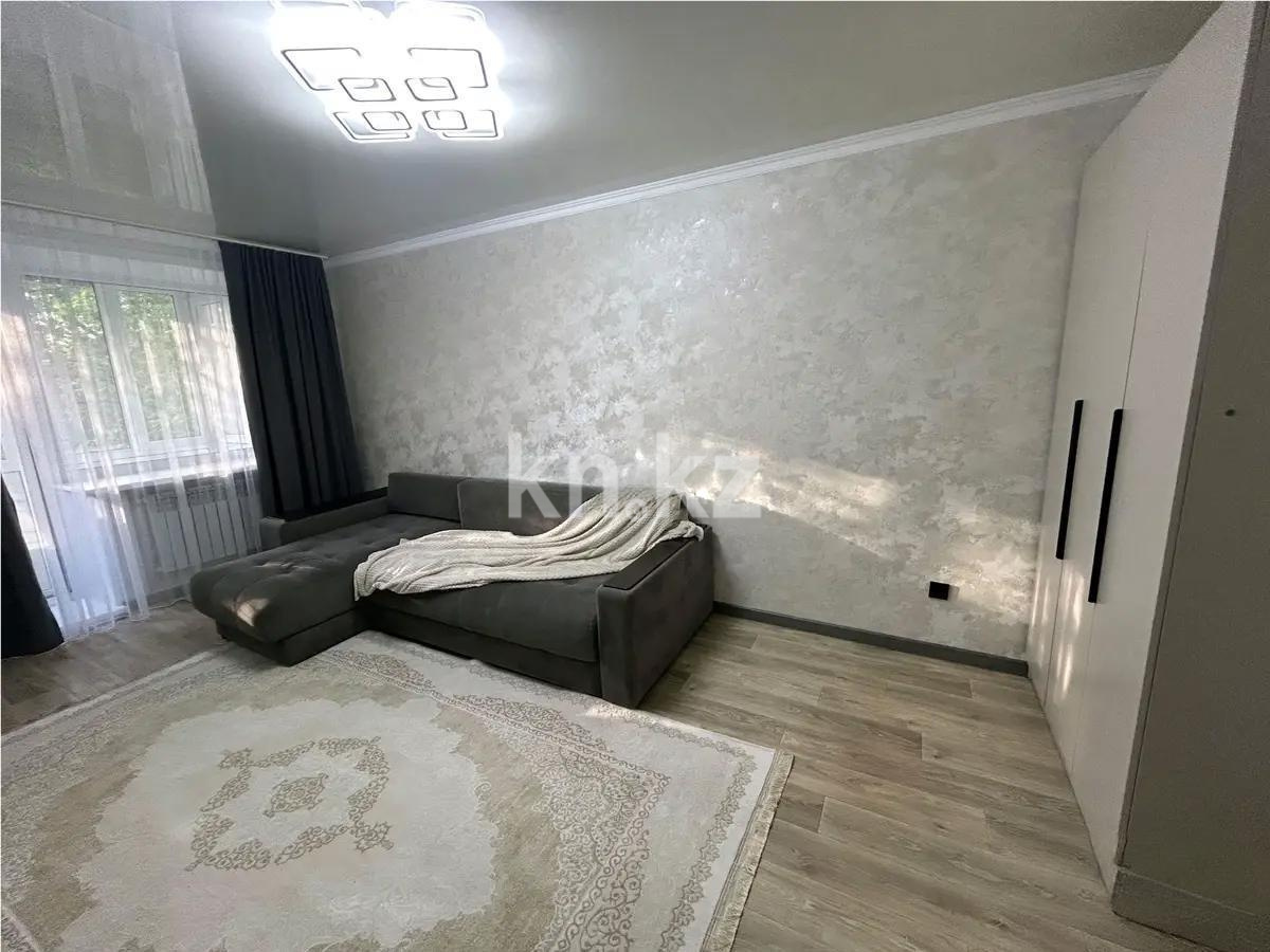 Продажа 1-комнатной квартиры, 33 м² в Караганде