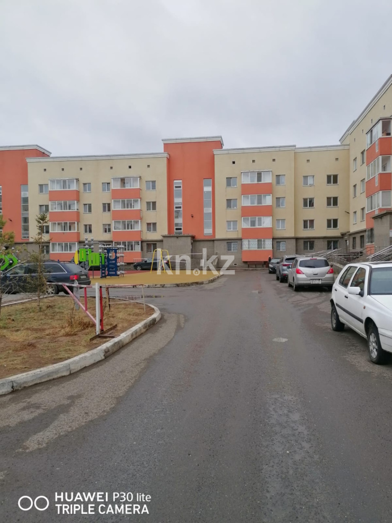 Продажа 3-комнатной квартиры, 73 м², ул. Е-496, дом  10 - пр. Мангилик Ел в Астане - фото 11