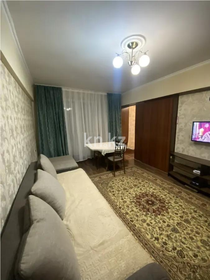 Продажа 1-комнатной квартиры, 33.2 м² в Алматы