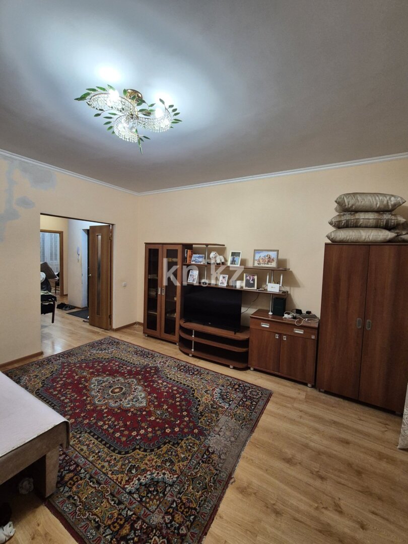 Аренда 2-комнатной квартиры, 65 м² в Астане - фото 2