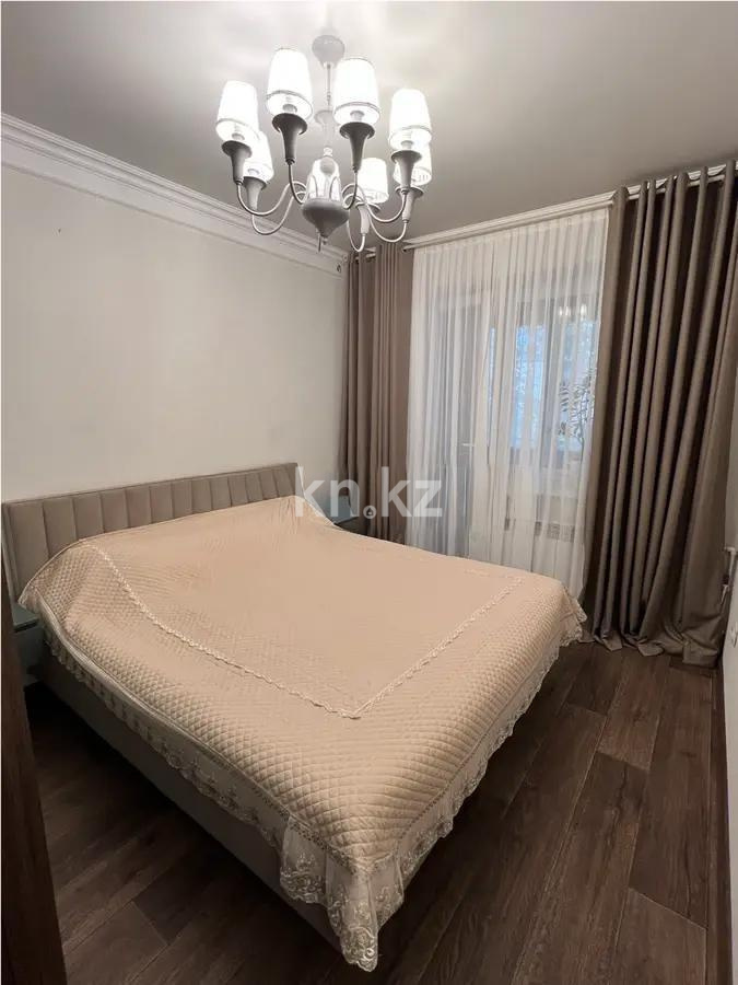 Продажа 3-комнатной квартиры, 67 м² в Алматы - фото 2