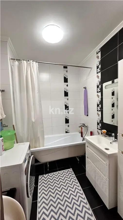 Продажа 3-комнатной квартиры, 88 м², мкр-н Зердели, дом  1/60 в Алматы - фото 5