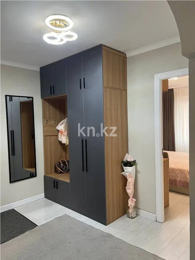 Продажа 3-комнатной квартиры, 70 м² в Алматы - фото 6