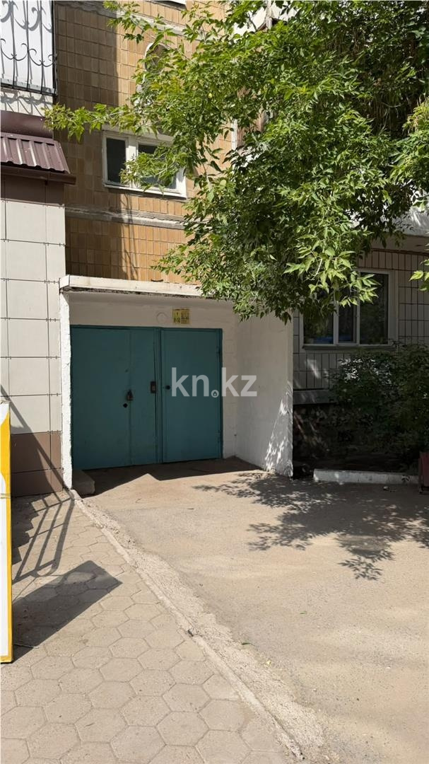 Продажа 1-комнатной квартиры, 42 м² в Караганде - фото 10
