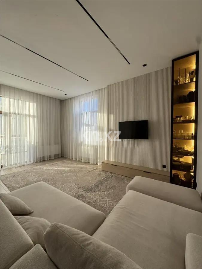 Продажа 3-комнатной квартиры, 85 м² в Астане