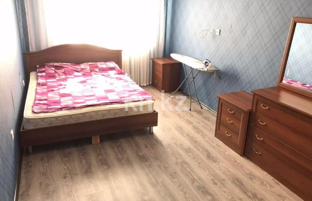 Продажа 3-комнатной квартиры, 107 м², пр. Республики, дом  1/3 в Караганде - фото 18