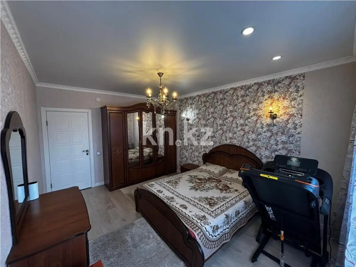 Продажа 3-комнатной квартиры, 85.4 м², ул. Жунисова, дом  14 в Алматы - фото 2