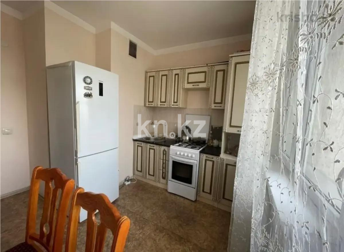 Продажа 2-комнатной квартиры, 66 м² в Алматы - фото 2