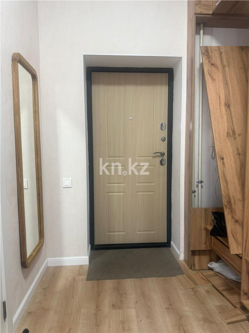 Продажа 2-комнатной квартиры, 56 м² в Караганде - фото 16