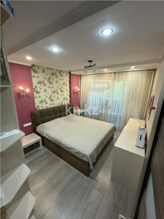 Продажа 4-комнатной квартиры, 85 м² в Алматы
