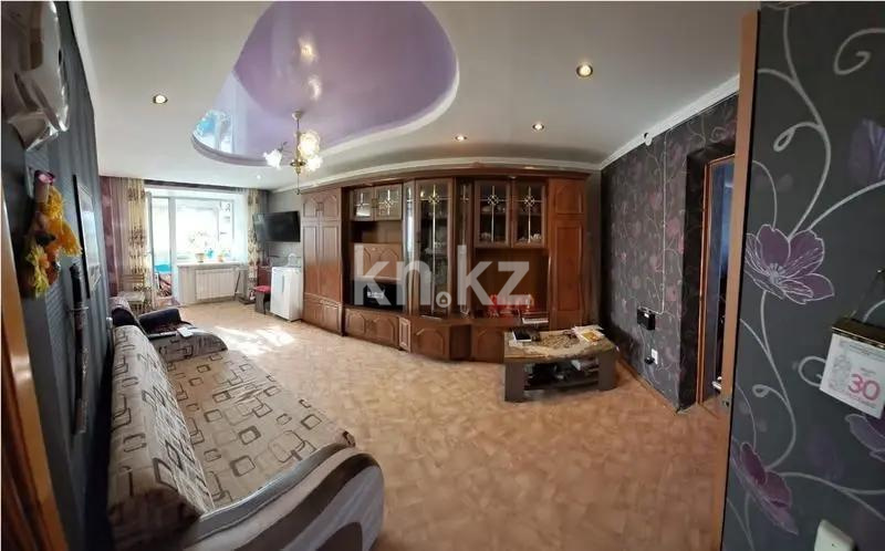 Продажа 2-комнатной квартиры, 46.2 м² в Сарани - фото 2