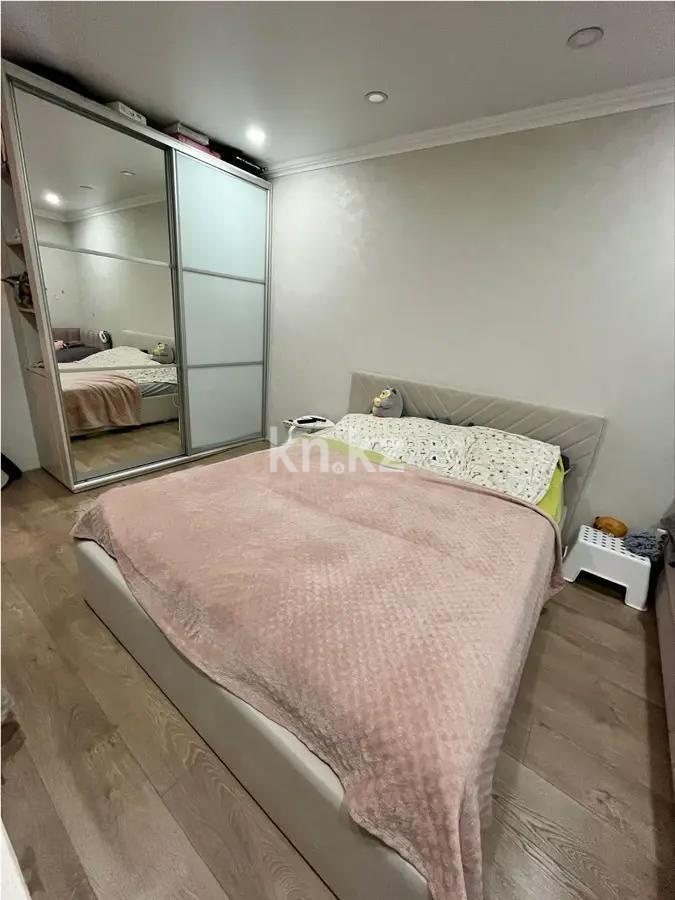 Продажа 3-комнатной квартиры, 63.5 м², ул. Кажымукана, дом  16 в Астане - фото 2