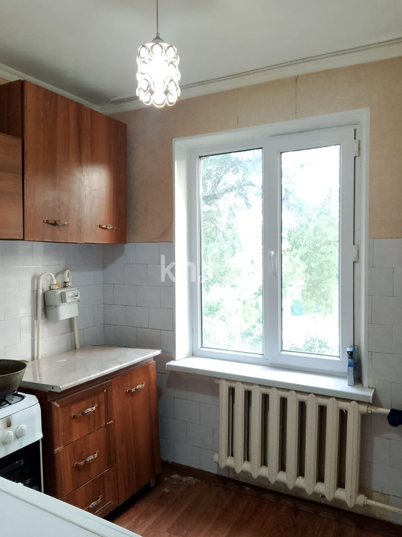 Продажа 2-комнатной квартиры, 42.8 м² в Таразе - фото 5