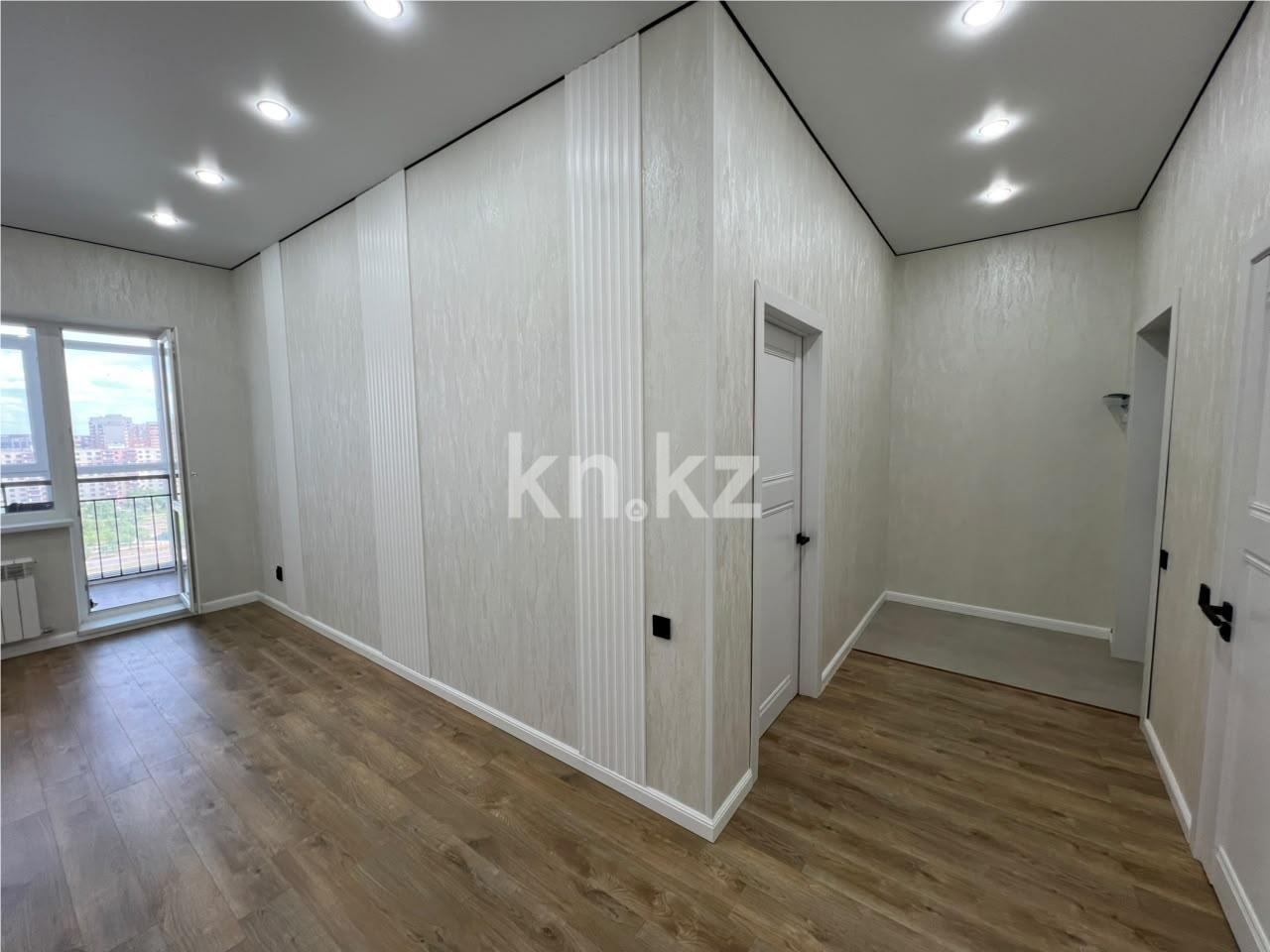Продажа 1-комнатной квартиры, 44 м² в Караганде - фото 10