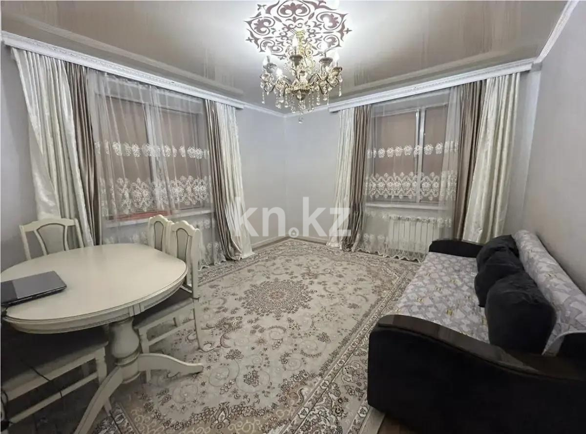 Продажа 3-комнатной квартиры, 68 м² в Алматы
