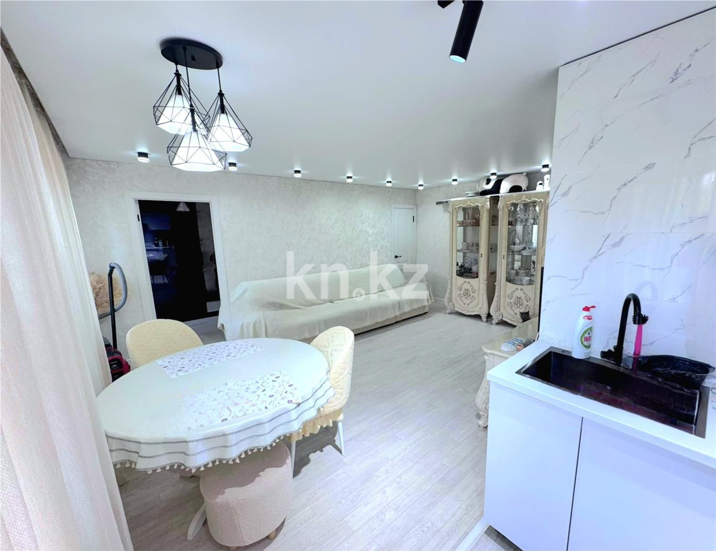 Продажа 2-комнатной квартиры, 45 м² в Темиртау - фото 5