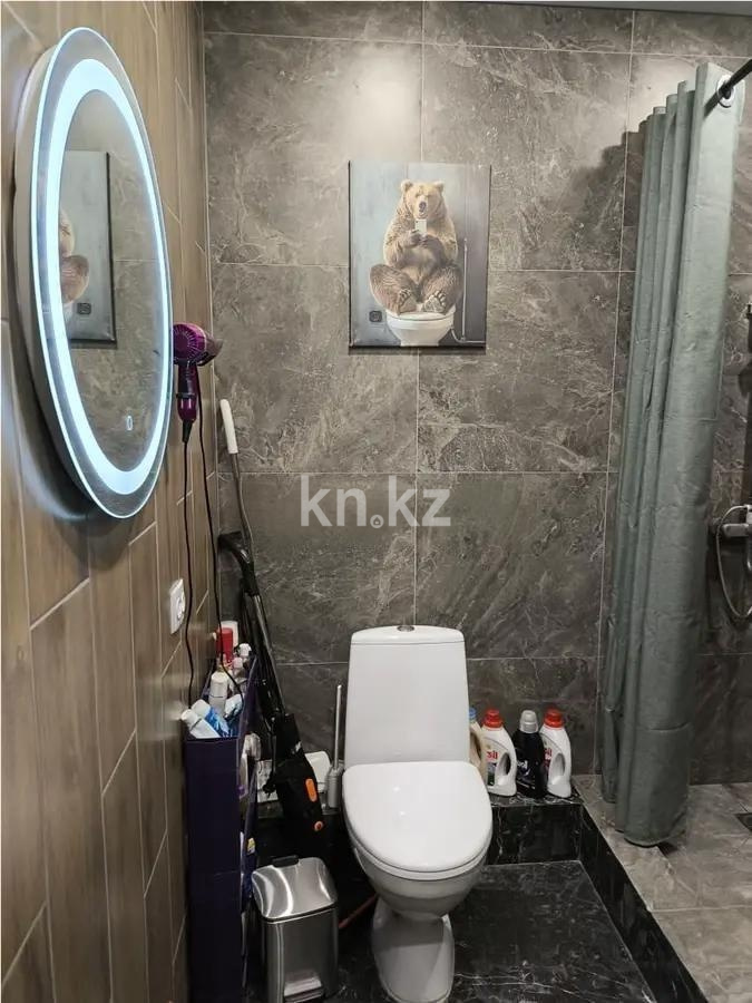 Продажа 1-комнатной квартиры, 26 м² в Алматы - фото 3