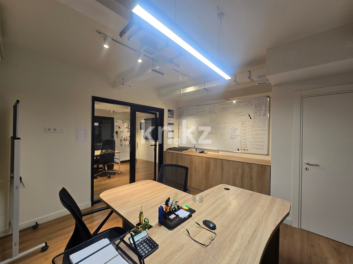 Продажа помещения, 93 м² в Алматы - фото 14