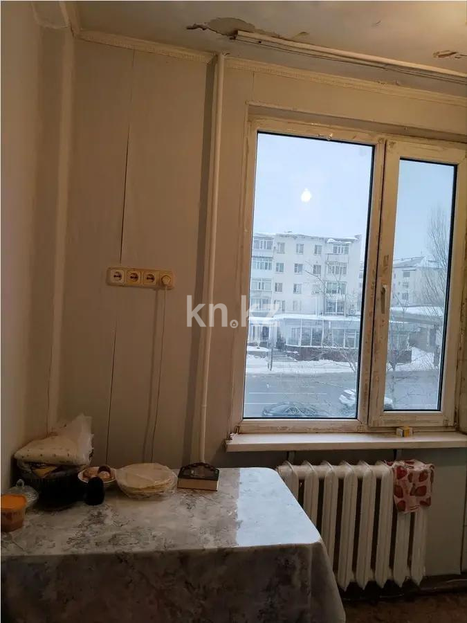 Продажа 2-комнатной квартиры, 46.2 м² в Астане - фото 3