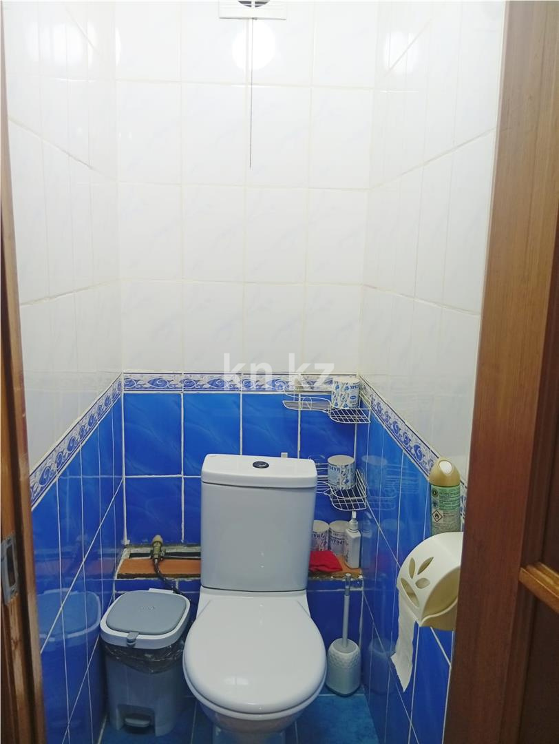 Продажа 4-комнатной квартиры, 81 м² в Астане - фото 10