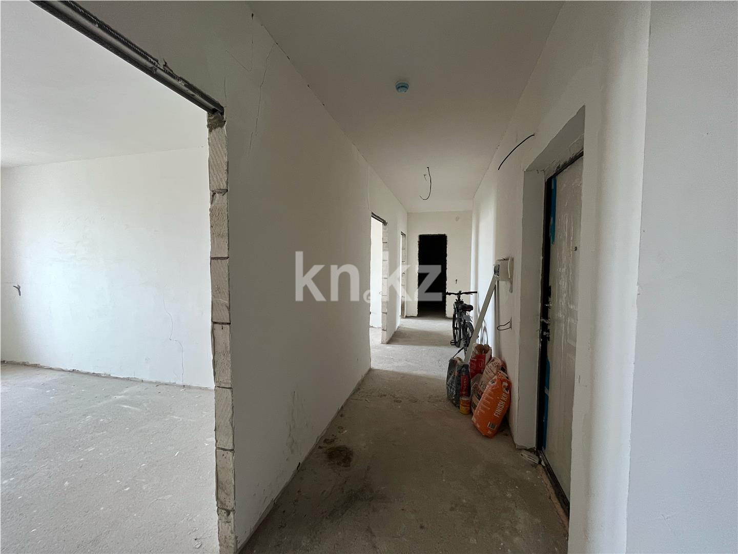 Продажа 3-комнатной квартиры, 92.7 м² в Астане - фото 6