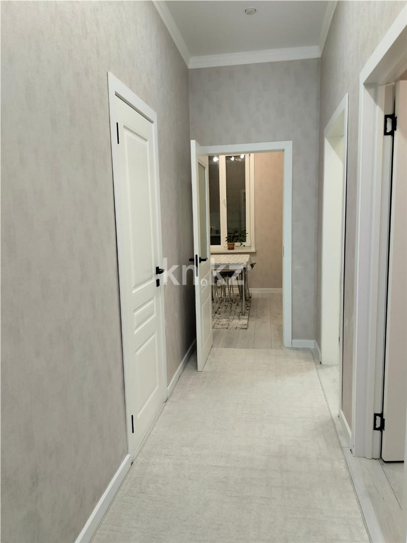 Продажа 2-комнатной квартиры, 50 м² в Астане - фото 8