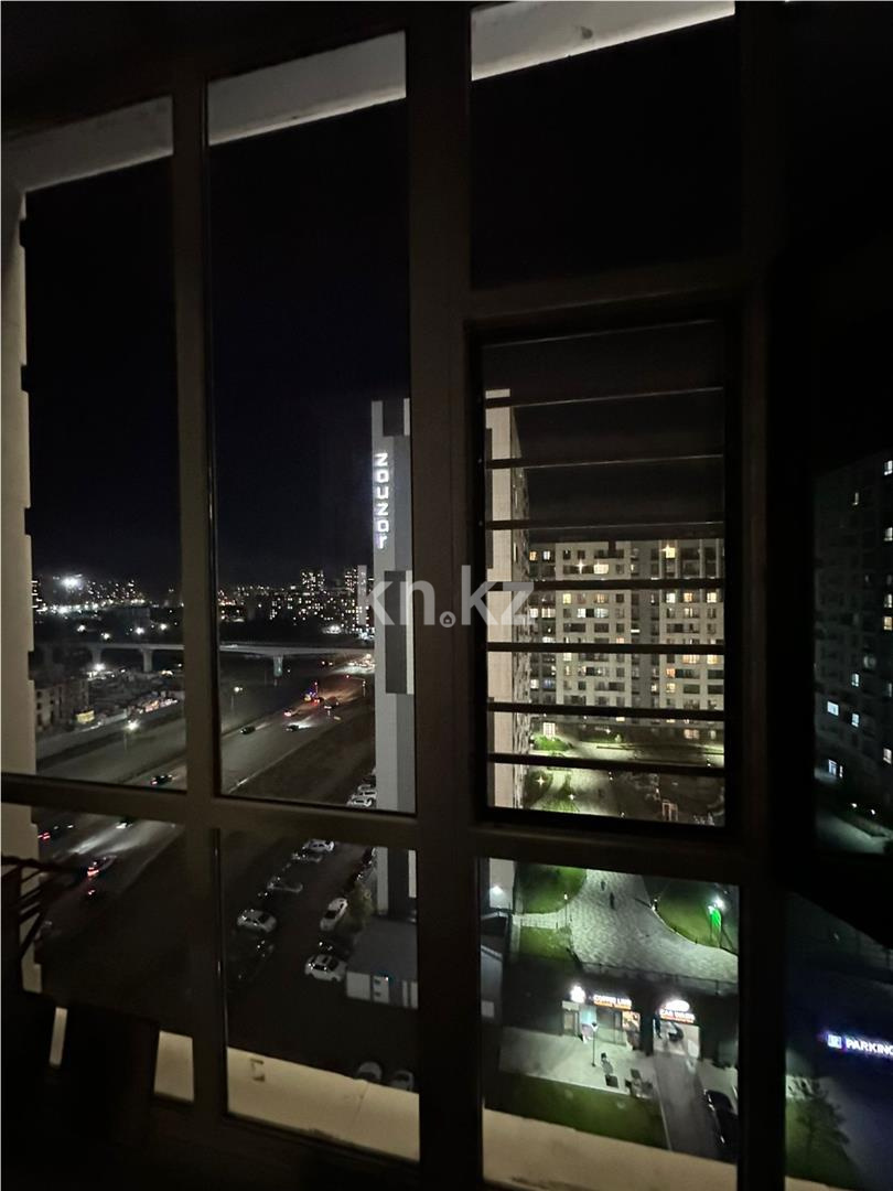 Продажа 2-комнатной квартиры, 64 м² в Астане - фото 17