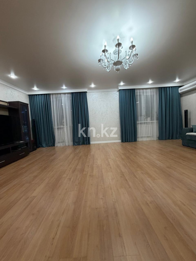 Продажа 8-комнатной квартиры, 220 м² в Атырау - фото 2