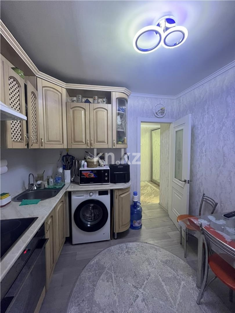 Продажа 2-комнатной квартиры, 50 м² в Караганде - фото 12