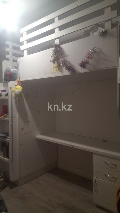 Аренда комнаты помесячно, 20 м² в Астане - фото 6