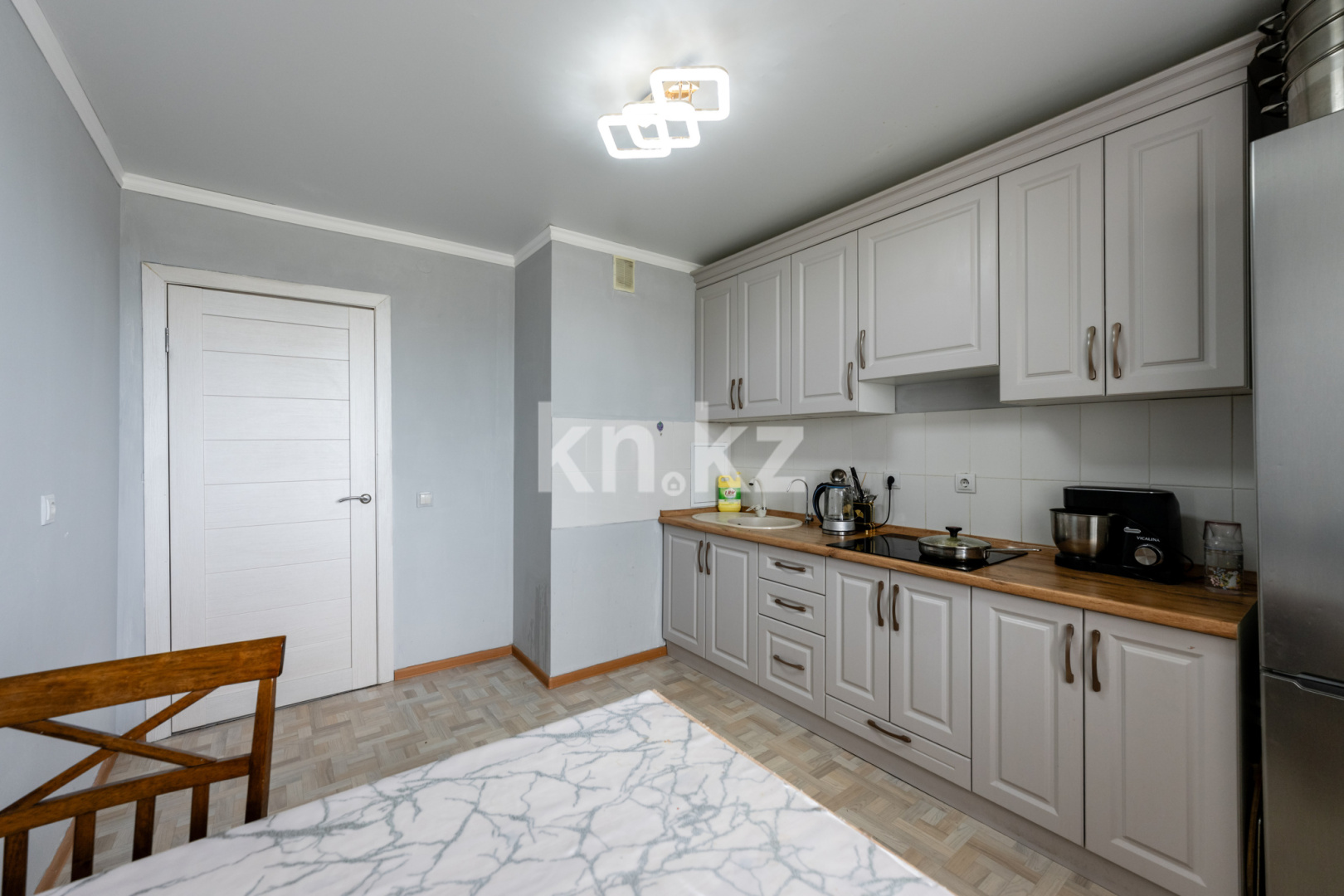 Продажа 2-комнатной квартиры, 59.1 м² в Астане - фото 5