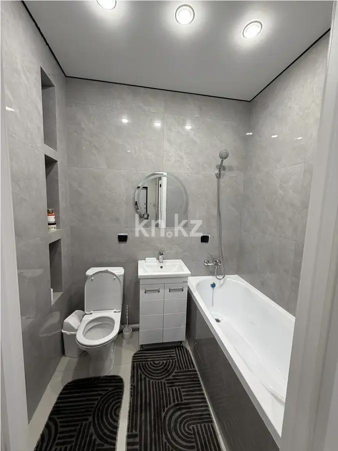 Продажа 2-комнатной квартиры, 73.2 м² в Алматы - фото 4