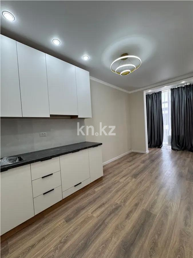 Продажа 1-комнатной квартиры, 40 м², мкр-н Шугыла, дом  340/37 в Алматы - фото 2