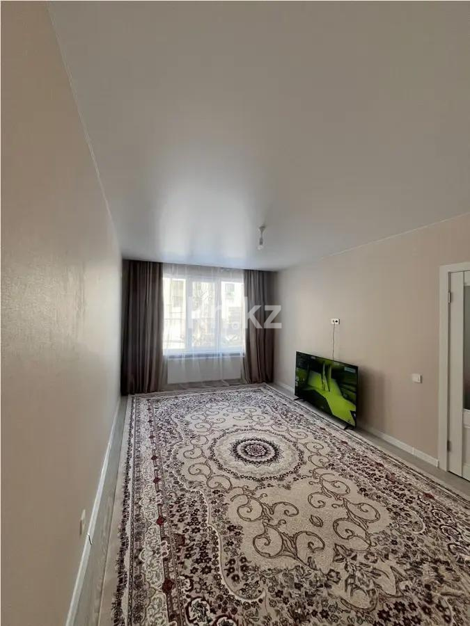 Продажа 1-комнатной квартиры, 35 м² в Астане - фото 2