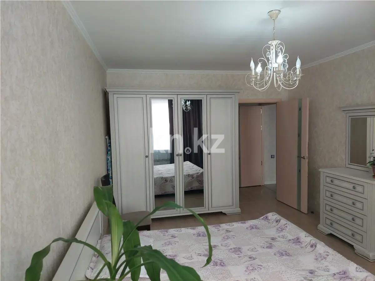 Продажа 2-комнатной квартиры, 61.5 м², ул. Брусиловского, дом  159 в Алматы - фото 2