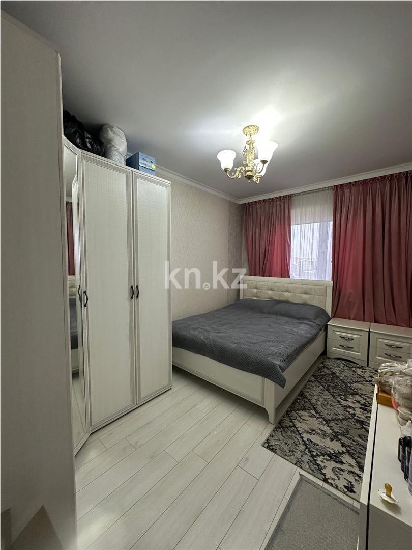 Продажа 4-комнатной квартиры, 78 м² в Караганде - фото 5