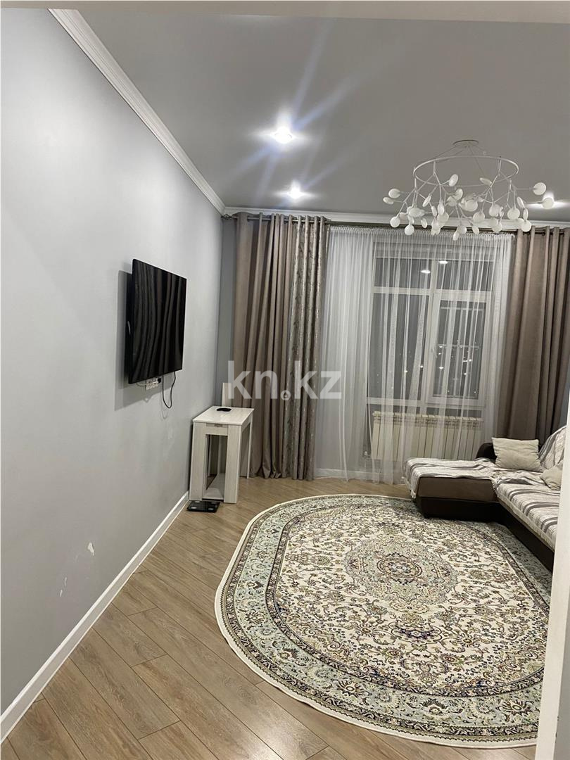 Продажа 2-комнатной квартиры, 63 м² в Караганде - фото 2