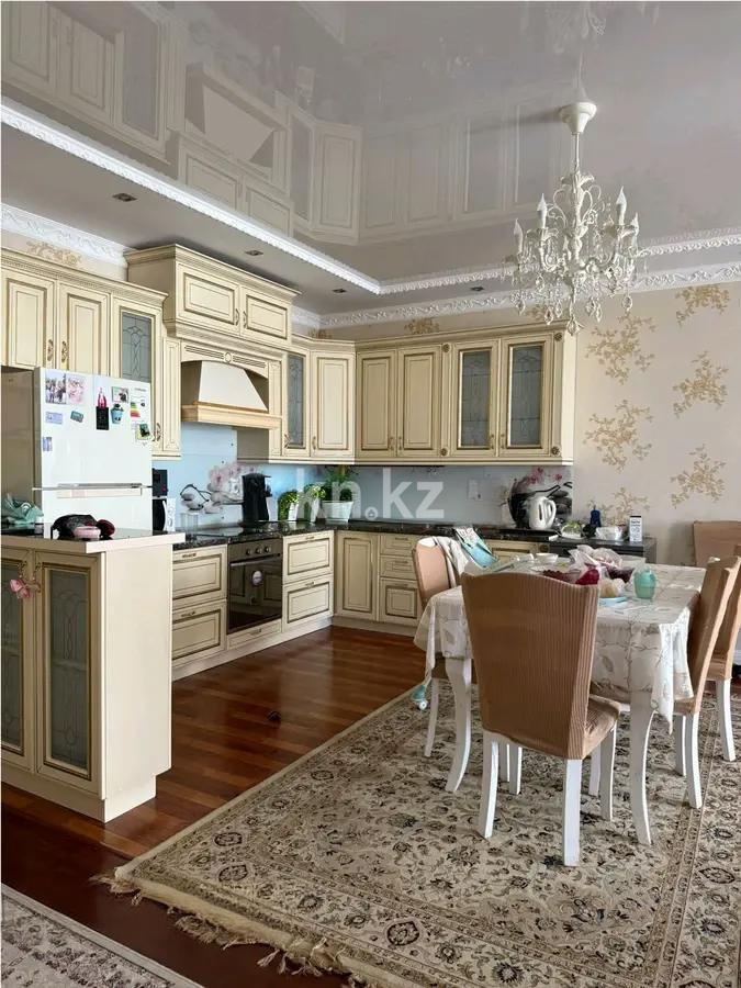 Продажа 3-комнатной квартиры, 127 м², пр. Аль-Фараби, дом  95 в Алматы - фото 4