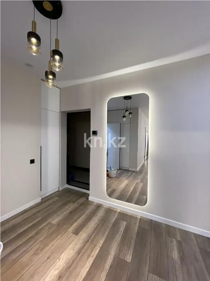 Продажа 2-комнатной квартиры, 50.4 м², ул. Утепова, дом  31 в Алматы - фото 5