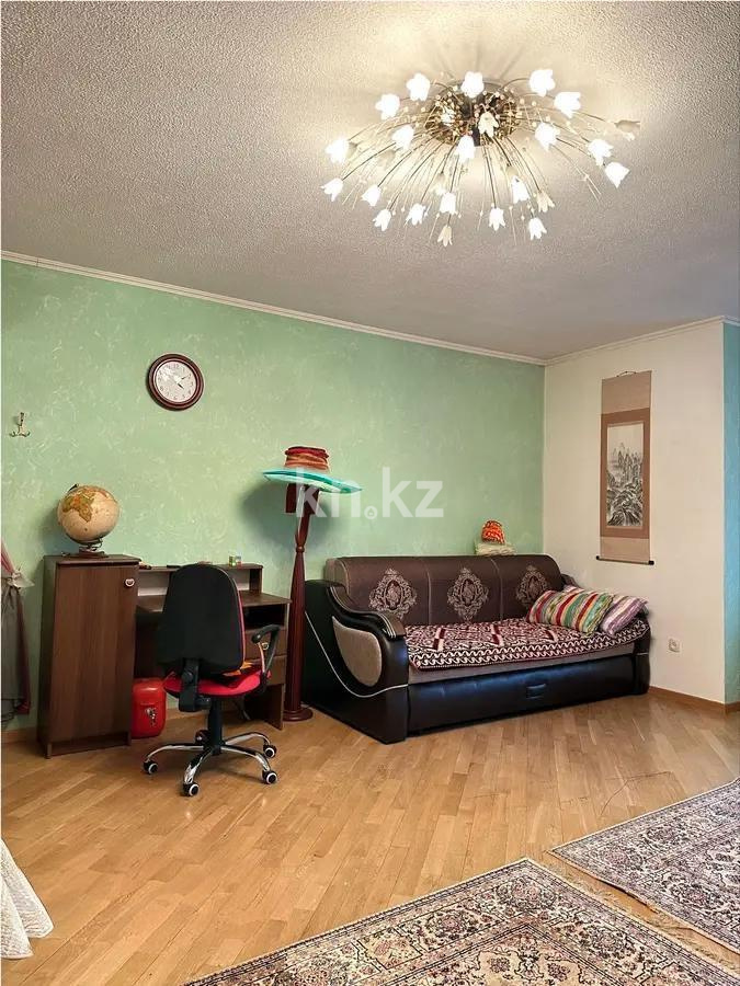 Продажа 3-комнатной квартиры, 150 м² в Алматы - фото 2