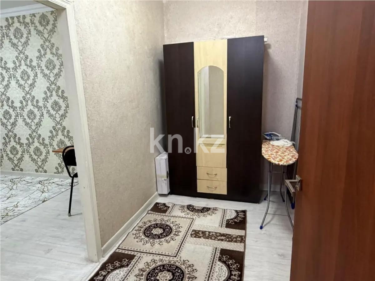 Продажа 1-комнатной квартиры, 35 м² в Астане - фото 3