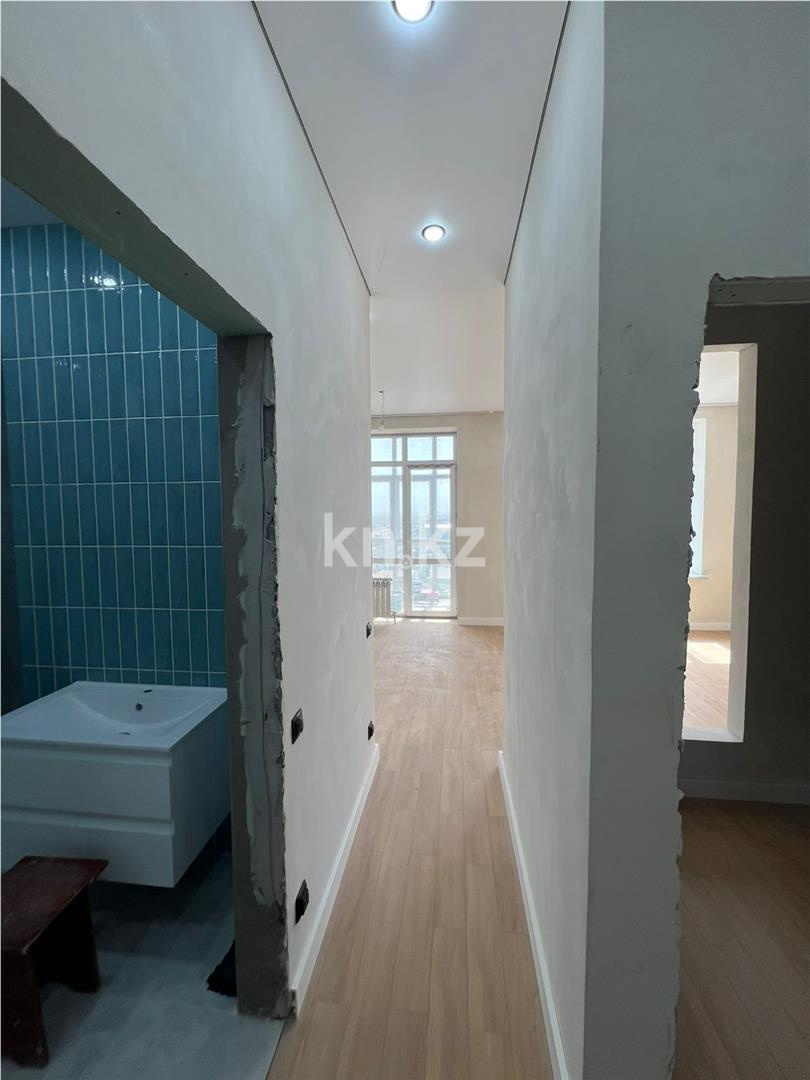 Продажа 3-комнатной квартиры, 64 м² в Караганде - фото 12