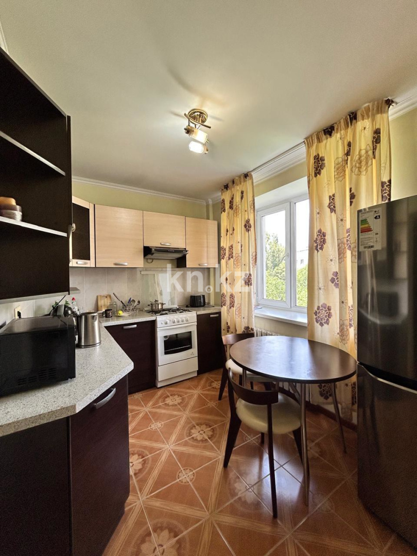Продажа 1-комнатной квартиры, 34 м² в Алматы - фото 9