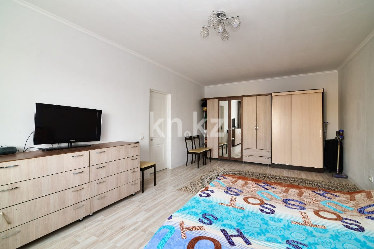 Продажа 3-комнатной квартиры, 67 м², ул. Косшыгулулы, дом  7 - ул. Серкебаева в Астане - фото 10